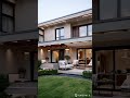 beautiful modern house nature home explore youtubeshorts t