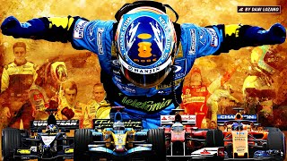 Magic - Fernando Alonso | Formula 1 Career Edit