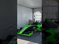 トムス フォーミュラカレッジ f110　fia f4 japanese championship　2023年6月3日