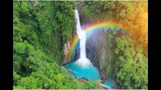True Colors - Music Travel Love (Singha Park - Chiang Rai, Thailand) (Cyndi Lauper Cover)