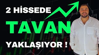 Gözler Bu İki Hissede: Büyük Hareket Geliyor mu? 🎯