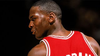 The mindset of a champion - Michael Jordan Motivation