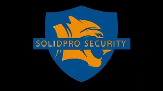 Advanced Security Solutions Documentation