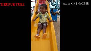 tirupur andipalayam kulam park #TIRUPUR