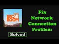 Fix Rec Room App Network & No Internet Connection Error Problem Solve in Android