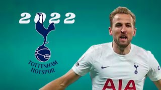 Harry Kane 2022 - Superb SKills, Goals, Assists and Passing