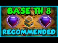 STRONGEST TH 8 BASE COPY LATEST LINK