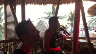 OVEOUS + QVLN LIVE at Azul Beach Club (Day Time)