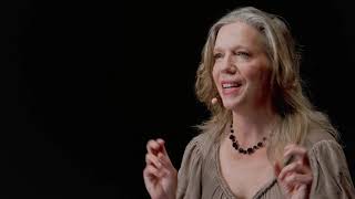 The three letters that are changing digital experiences now | Elizabeth Strickler | TEDxAtlanta