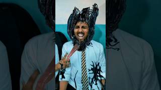 Venom in school🏫😱😰||part-1|The Ansh|#funny #schoollife #shorts #youtube