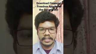 Customer Feedback About Youtube Course on Financial Freedom App #Shorts #56 #Telugu