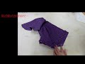 陳官薇 西裝領外套製作 6 西裝袖袖衩 服裝縫製 coat sewing clothing making process