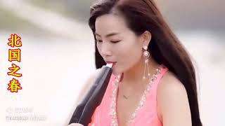 Chinese Music Instrumental 💖 A Beautiful classic 💖Chinese electronic flute and exciting songs