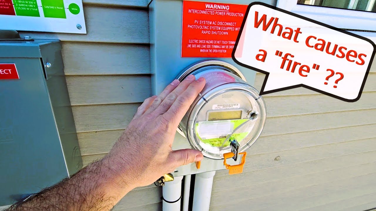 Smart Meters Youtube