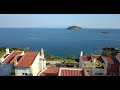 For sale, wonderful property with breathtaking view in Palio, Kavala