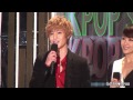 111028 김현중 kim hyun joong mc hj @ busan kpop super concert