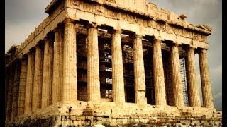 Imperios, Grecia 2/3: La edad de oro Documental