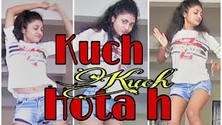 |Kuch Kuch Hota|Arya Roy|My World|Tony Kakkar|Dance Cover|Neha Kakkar|