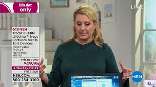 HSN | Electronic Gifts featuring HP 10.07.2018 - 06 PM