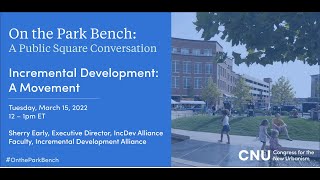 Incremental Development: A movement