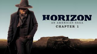 Horizon: An American Saga – Chapter 1 (2024) || Kevin Costner || Sienna || Full Movie Facts \u0026 Review