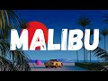 Cali Y El Dandee - Malibu (Letra/Lyrics)