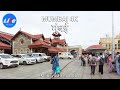 Walking Bandra, Mumbai: India Walking Tour 4K HDR