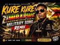 Kure Kure Ndinonzwa Nani (Zimbabwe Military Song Remix) | Mr Mberengwa