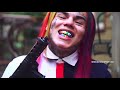 KOODA - 6IX9INE (OFFICIAL MUSIC VIDEO)