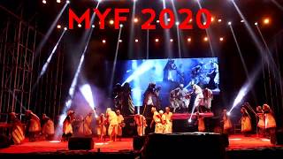 Raktub So:man || Mising Youth Festival 2020, Majuli