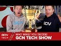 We Need You! - GCN Tech Of The Year Awards - Vote Now! | GCN Tech Show Ep. 50