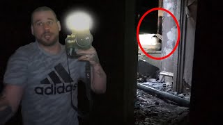 Top 5 SCARY Urban Explorations Gone WRONG