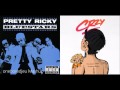 CRZY With Me - Pretty Ricky vs. Kehlani (Mashup)