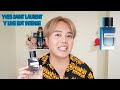 รีวิว น้ำหอม ysl y edp intense ตัวใหม่ล่าสุด 2023 พร้อมเปรียบเทียบทุกกลิ่น