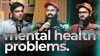 "Mental Health Problems" | Loud & Clear Ep. 2 | Signs, Reasons & Solutions