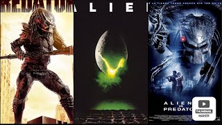 Top 4 alien best Hollywood tamil dubbed movies in tamil