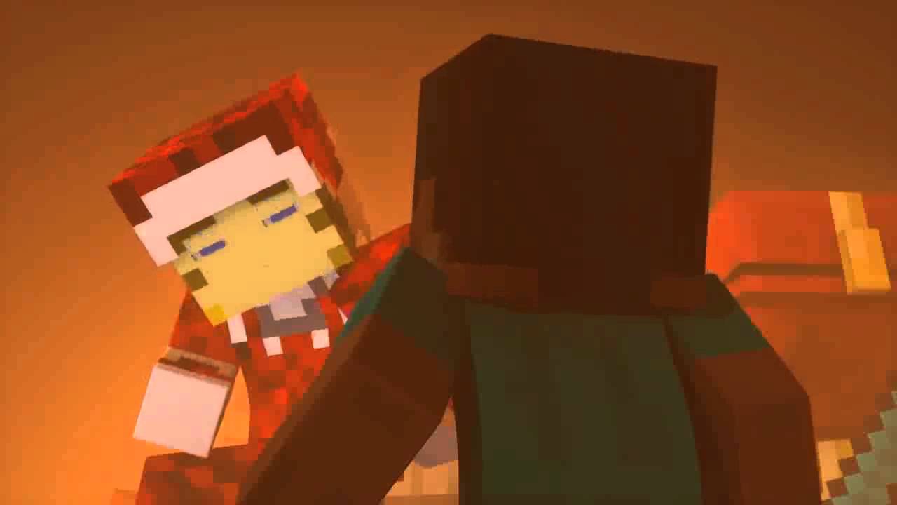 Minecraft Vine Youtube