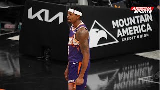 Can Bradley Beal thrive coming off the bench for the Phoenix Suns?