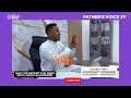 A strong warning to South Africa || Prophet Clement Testimony 