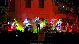 Dire Straits- Brotherss In Arms - Ride Straight - live in Castiglione  lago di Garda 21-08-2022