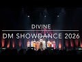 DIVINE, 4. Plads, DM 2026🇩🇰, Junior Elite