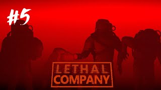 On joue avec 70 mods sur lethal /Lethal Company Rediff #5