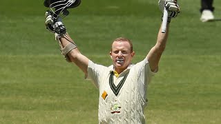 From the Vault: Rogers delights MCG with Ashes ton