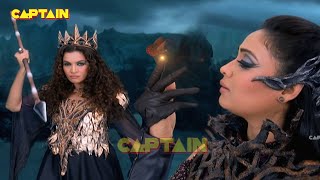 महाभस्म परी पर भयंकर परी ने किया वार | Best of Baalveer, Bhayankarpari \u0026 MahaBhasm Pari