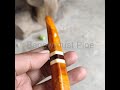 Pipa rokok kayu once cangklong secang blonteng