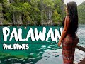 Top 5 places to visit in Coron Palawan| The most beautiful island in Philippines