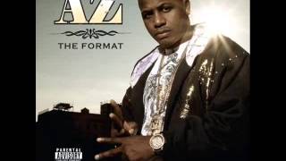 AZ - The Format (Instrumental)