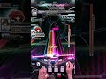 [SDVX] ABSOLUTE (saminun mix) (MXM 17)