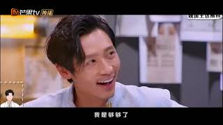 《明星大侦探3》精彩看点： 3分钟抢鲜看《暗黑童话》 王源变身搜证小王子边吃边搜证  Who's The Murderer S03 【湖南卫视官方频道】