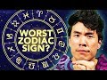 Download Eugene Ranks Every Astrological Sign From Best To Worst In Mp4 3Gp Full HD Video